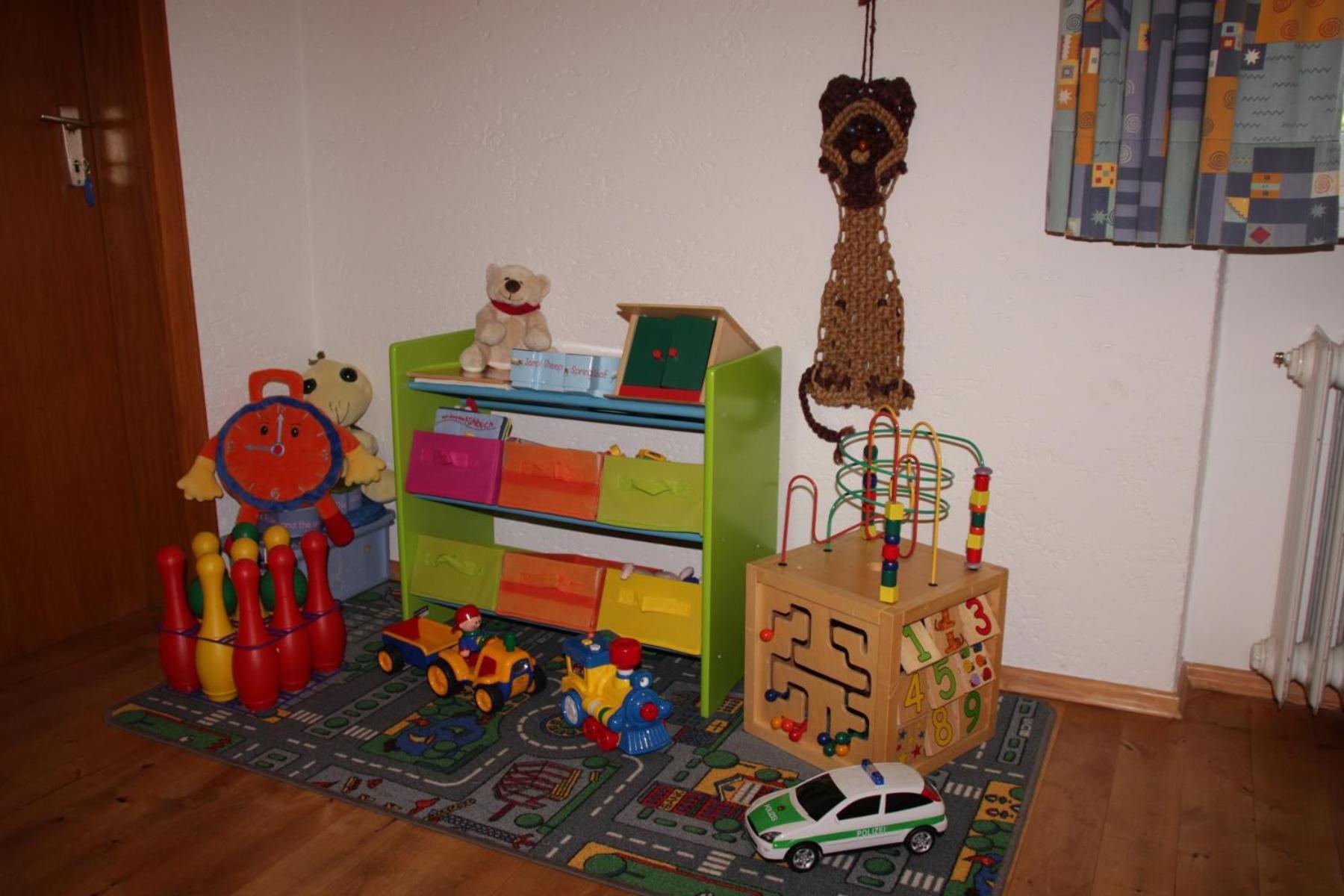Ferienwohnung Penzkofer Zandt Extérieur photo
