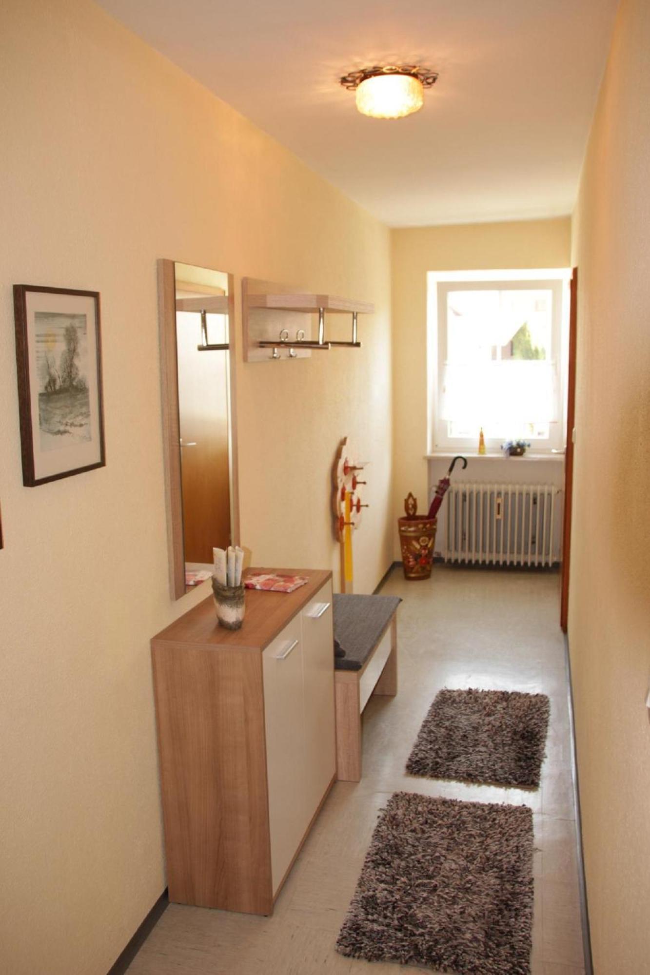 Ferienwohnung Penzkofer Zandt Extérieur photo