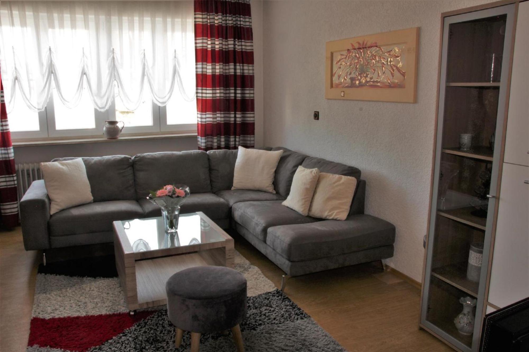 Ferienwohnung Penzkofer Zandt Extérieur photo