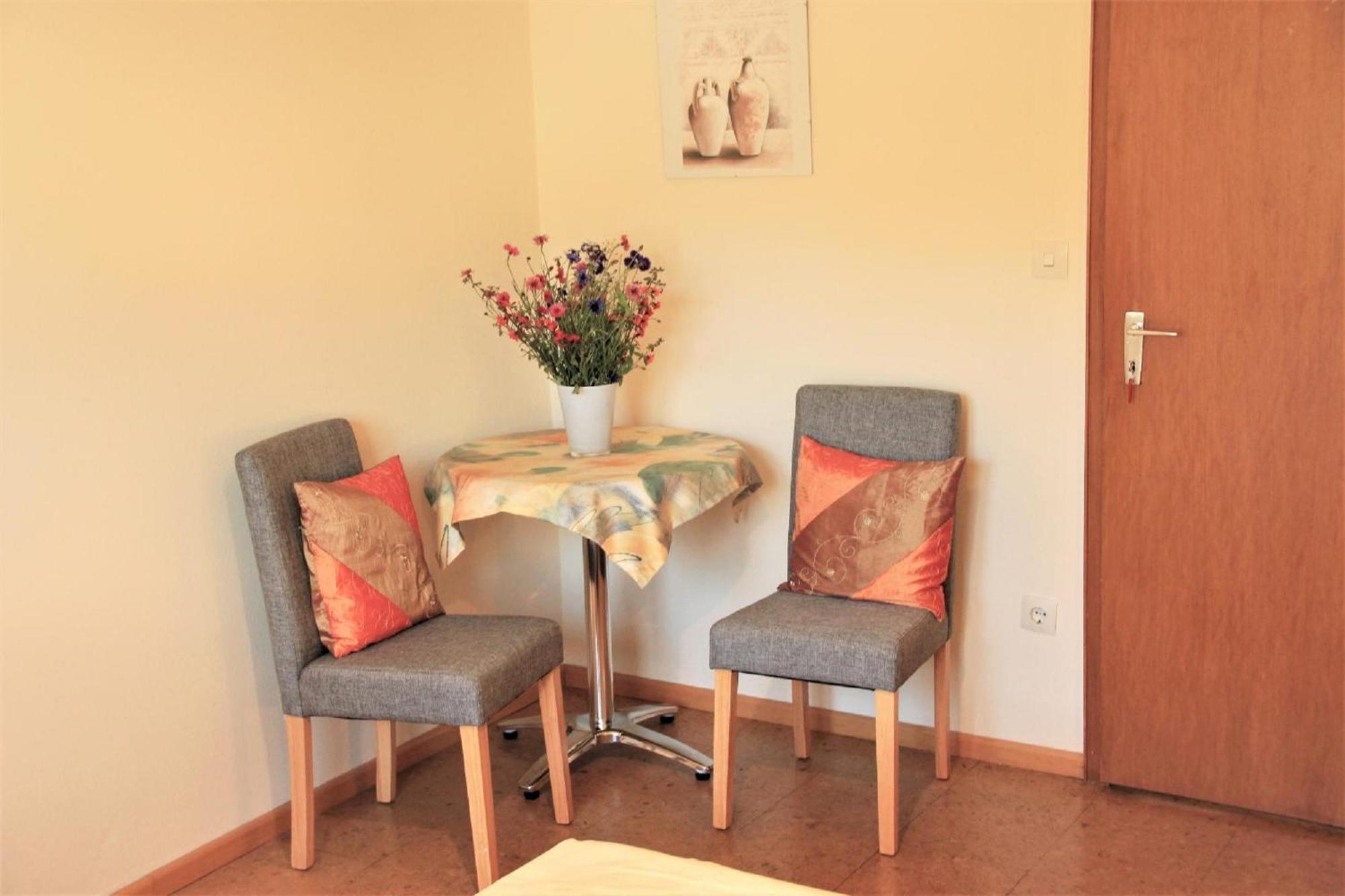 Ferienwohnung Penzkofer Zandt Extérieur photo