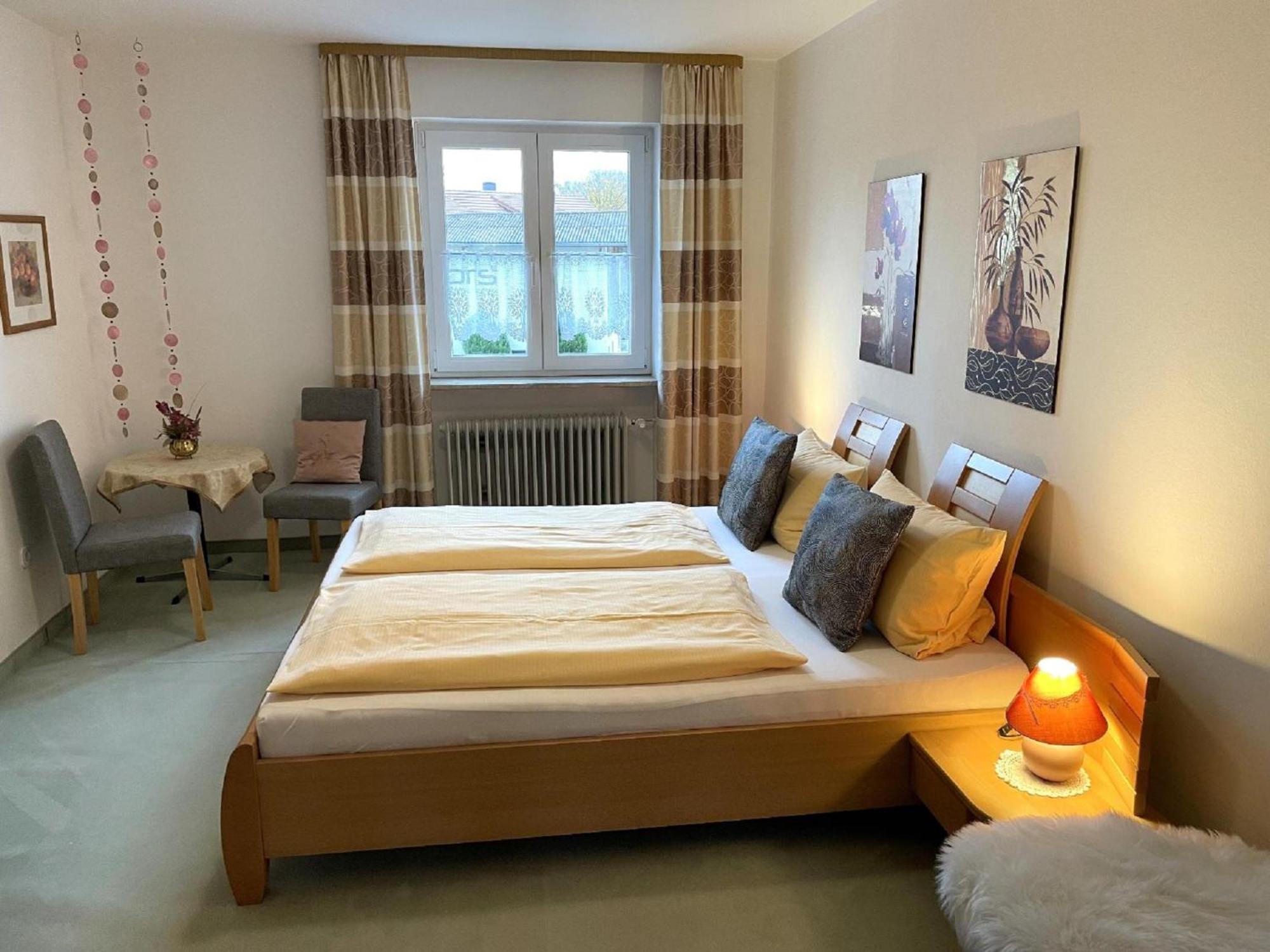 Ferienwohnung Penzkofer Zandt Extérieur photo