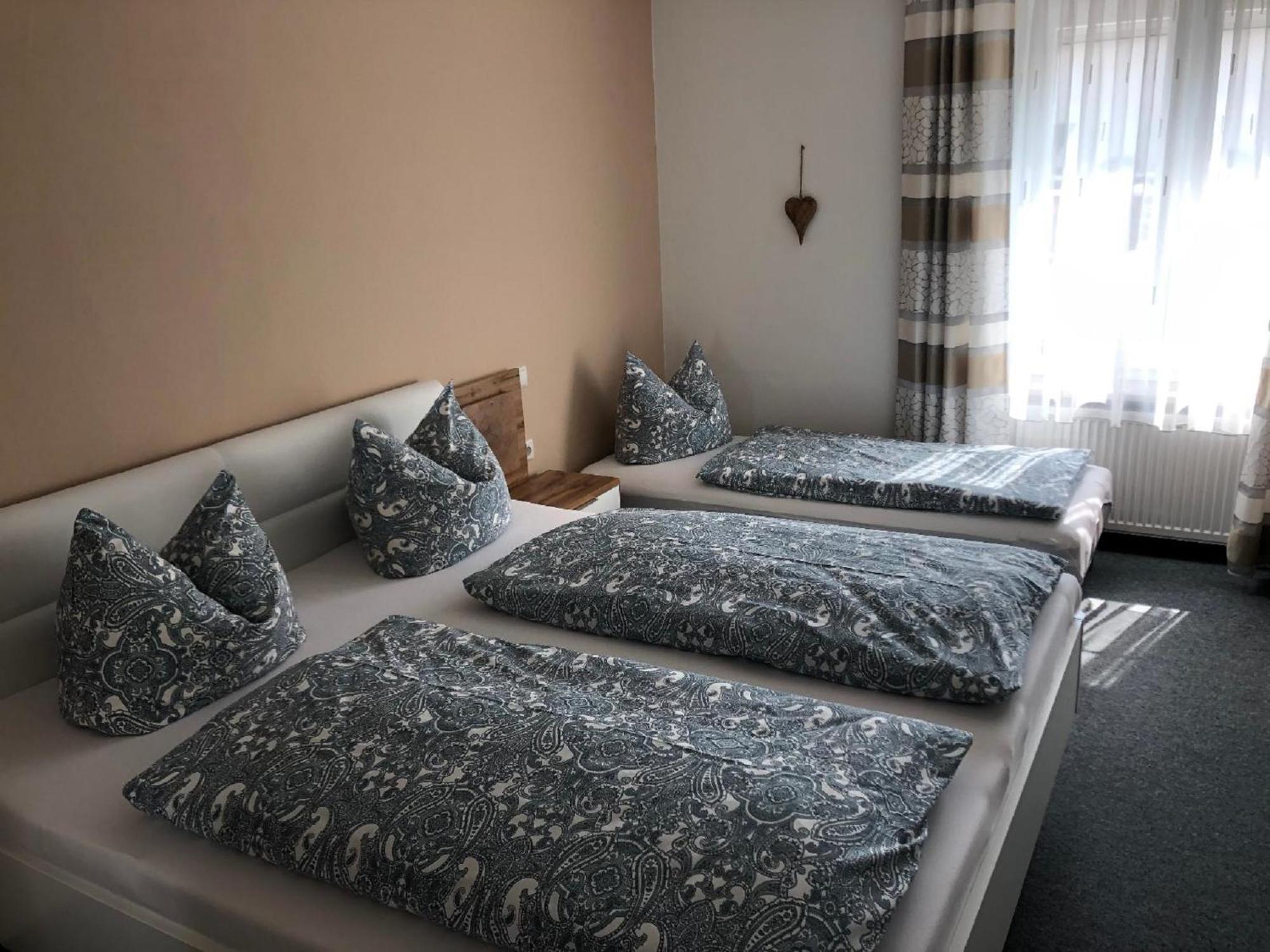 Ferienwohnung Penzkofer Zandt Extérieur photo