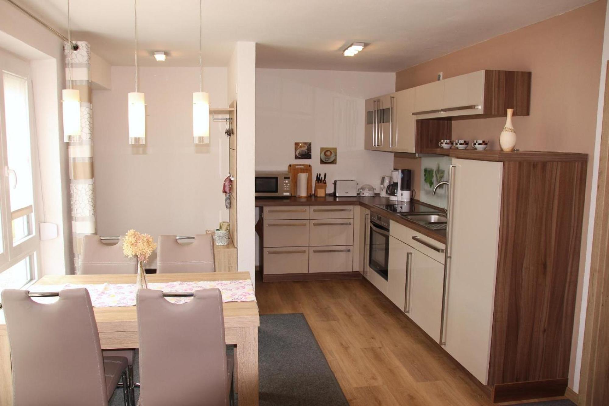Ferienwohnung Penzkofer Zandt Extérieur photo