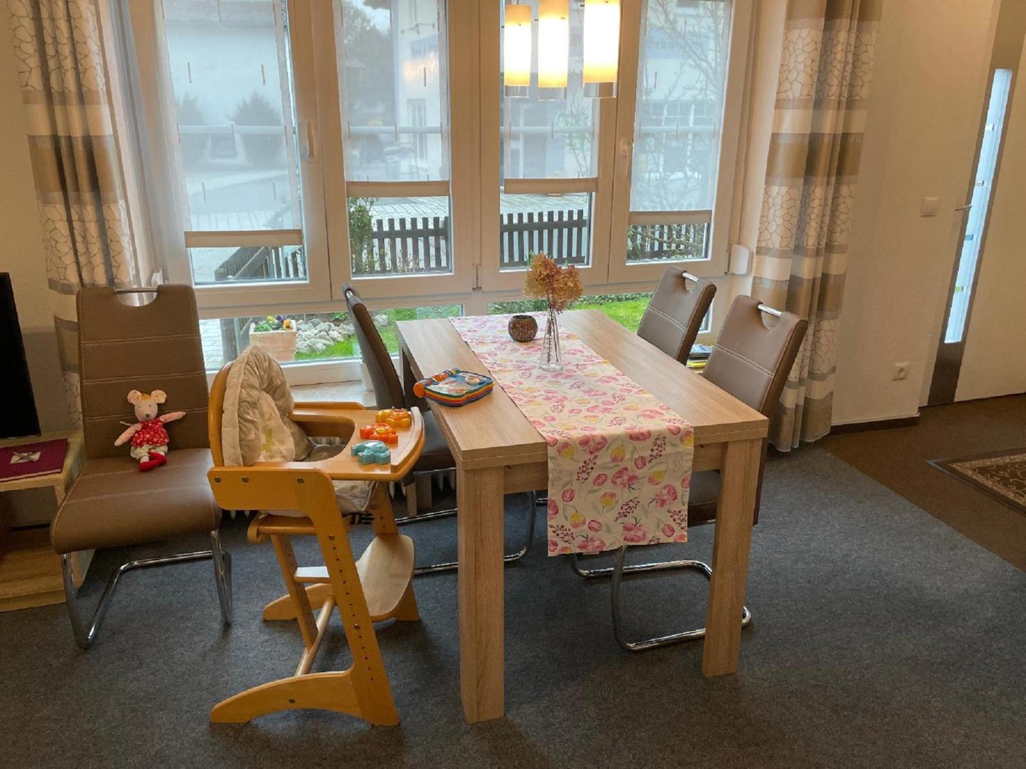 Ferienwohnung Penzkofer Zandt Extérieur photo