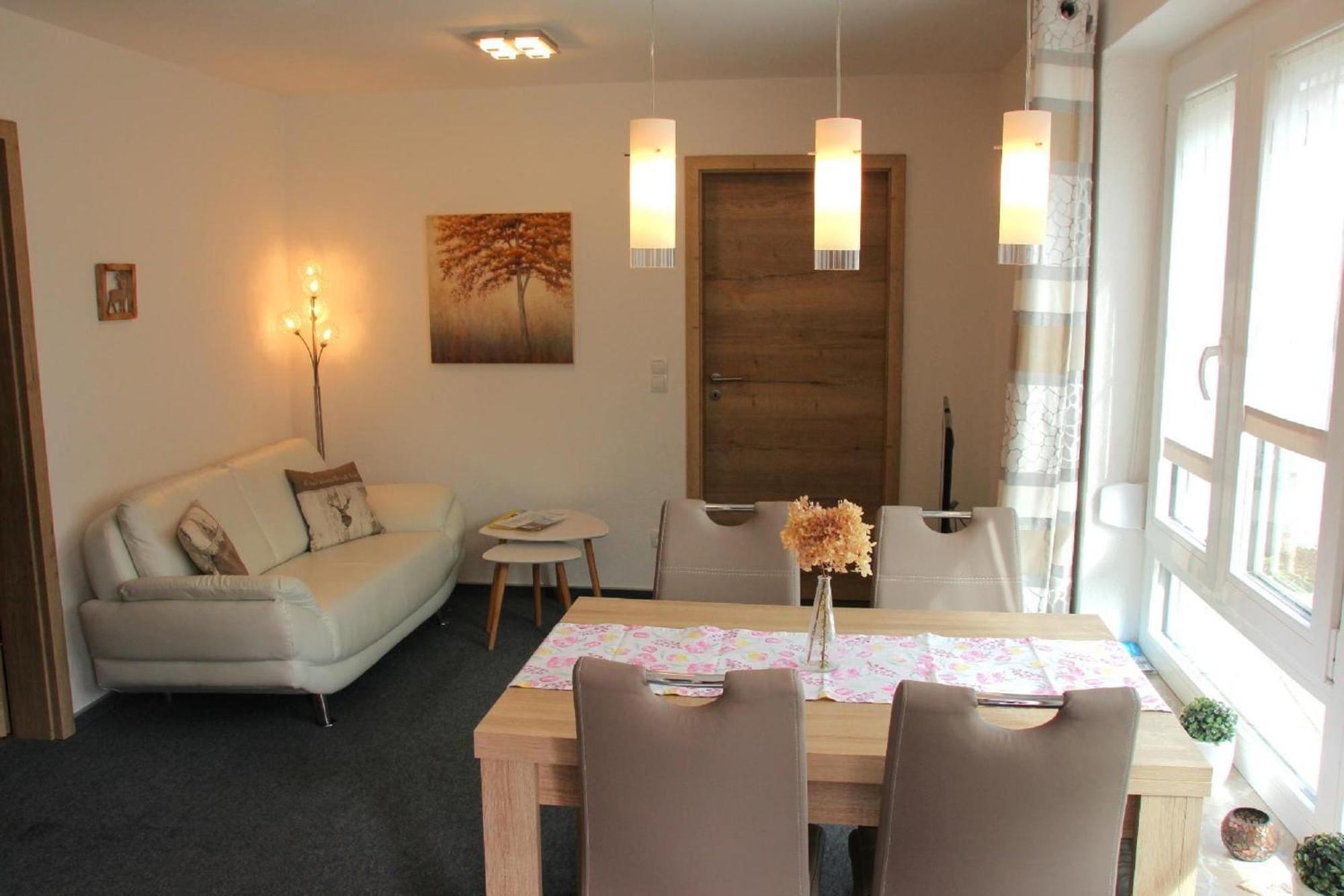 Ferienwohnung Penzkofer Zandt Extérieur photo