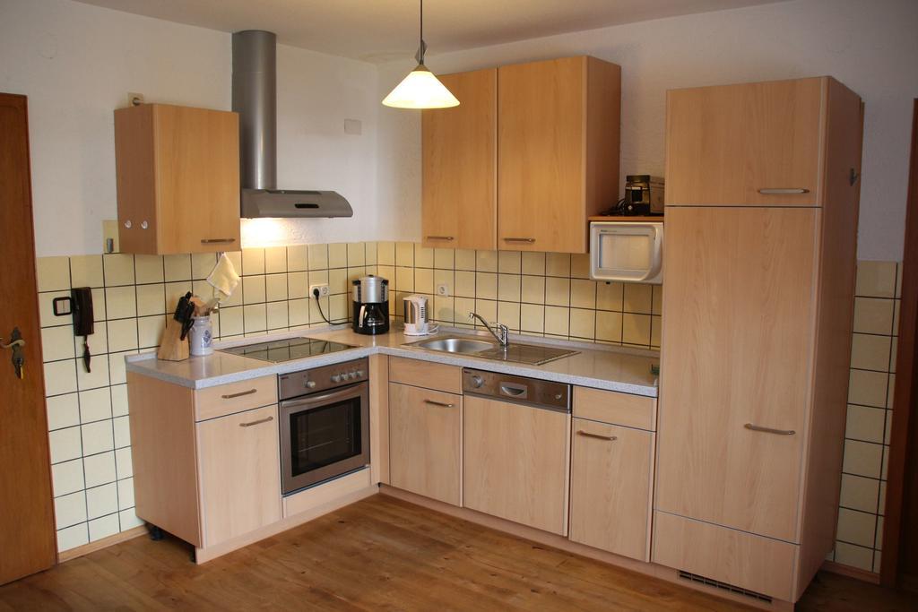 Ferienwohnung Penzkofer Zandt Extérieur photo
